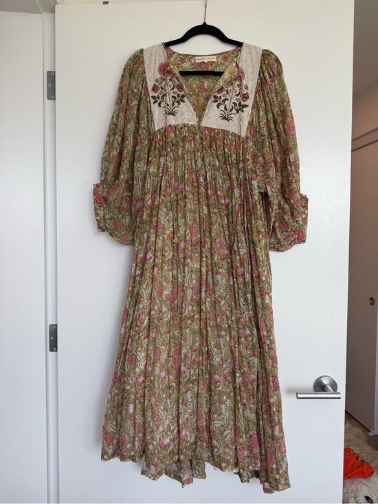 Daughters of India Dresses & Skirts - Daughters of India Dress